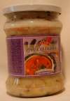 Minestrone - rassolnik 480gr