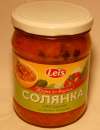 Zuppa di cavoli "Solianka" 480 gr